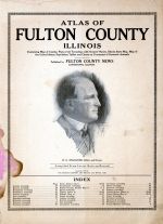 Fulton County 1916 
